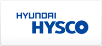 HYUNDAI HYSCO